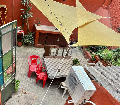 Venta De Casa En Palermo Con Renta!