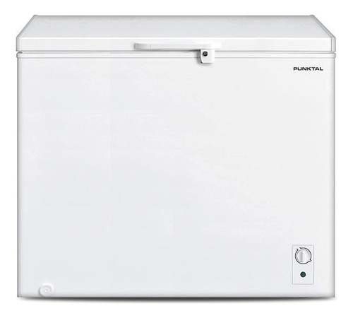 Freezer Heladera Horizontal Punktal 295lt 140w - Sas