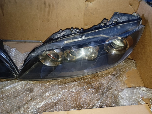 Faros Delanteros Mazda 6 Original Usado En Buen Estado 