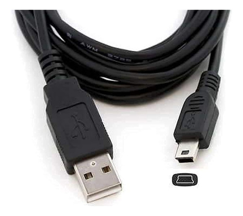 Cable Usb De 10 Pies Para Microfono Usb Blue Snowball Ice Y