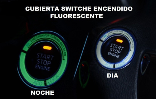 Cubierta Switche Encendido Chevrolet Tracker Cruze Sonic