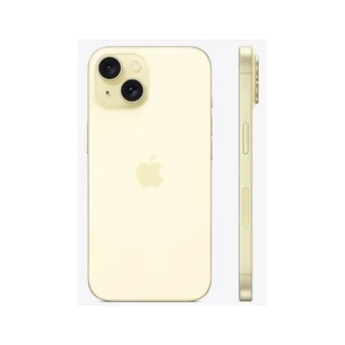 Apple iPhone 15 A3092 6gb 128gb Dual Sim Duos