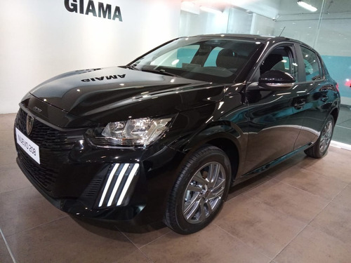 Peugeot 208 1.6 Allure At