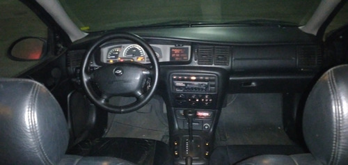Chevrolet Vectra 2002 2.2 16v Cd 4p