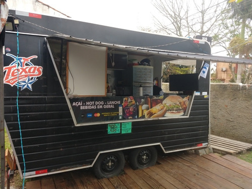 Trailer Trucado