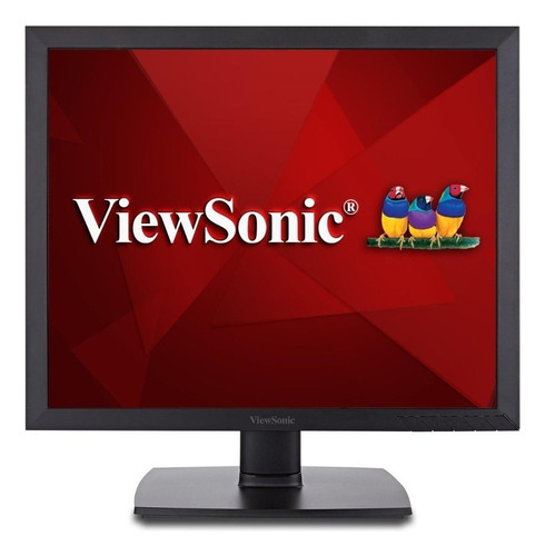 Monitor Led 19 Cuadrado 1280x1024 Ips Viewsonic Va951s
