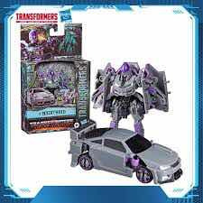 Transformers Rise Of The Beasts Nightbird Hasbro