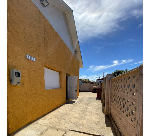 Casa En El Quisco