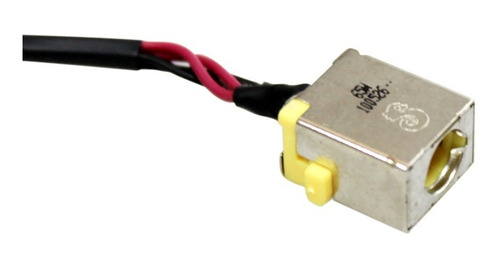 Conector Dc Jack para portátil Acer Aspire E5-573 E5-574