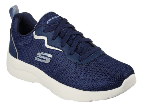 Zapatillas Skechers Dynamight 2.0 Zen Space 149692-nvy