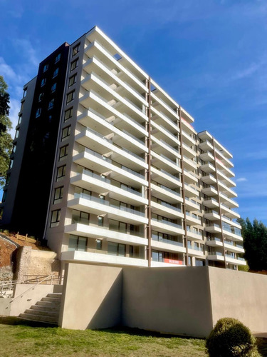 Departamento, 2 Baños,2 Dormitorios, Andalue