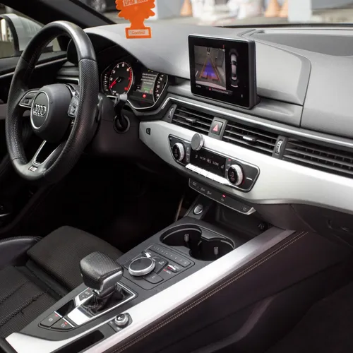 Audi A4 Tfsi 2.0