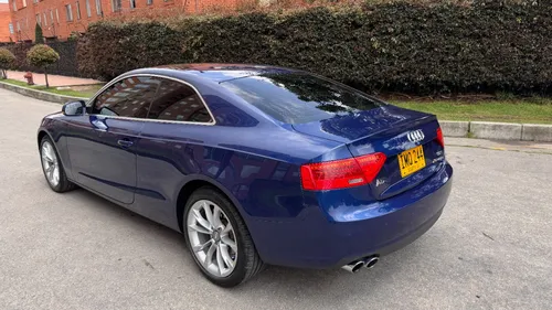 Audi A5 1.8 Tfsi
