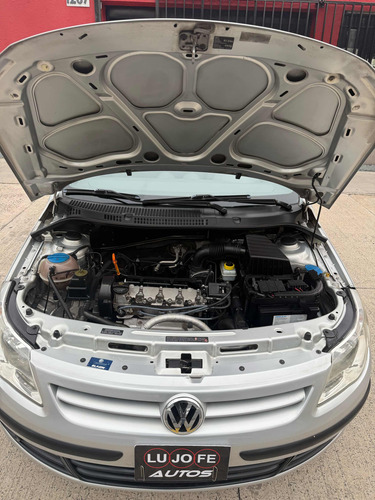Volkswagen Gol Trend 1.6 Pack I 101cv