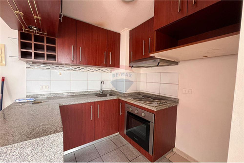 Arriendo Departamento Vicuña Mackena