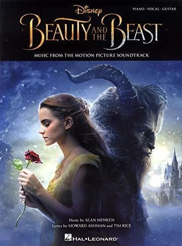 Beauty And The Beast Music From The Motion Picture..