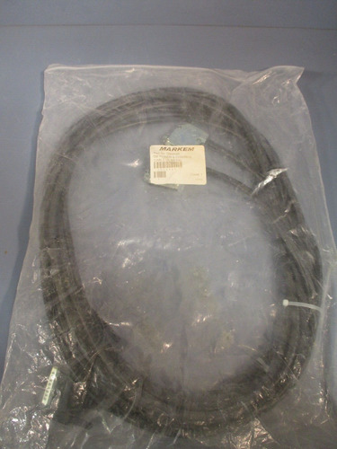 Markem 5m Power & Control Cable Ul Metal 5564165 Vvn