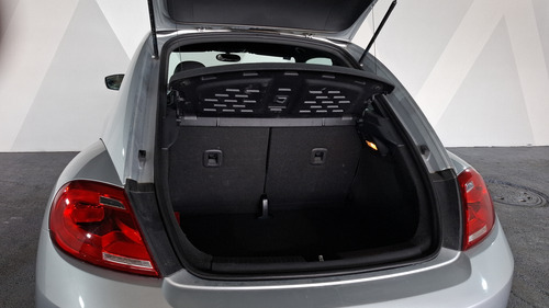 Volkswagen Beetle 2.5 SPORTLINE TIPTRONIC