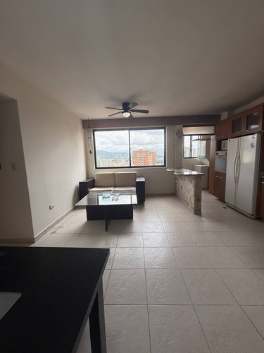 Np Alquila Apartamento Res. Lomas De Los Mangos, Cod 289410