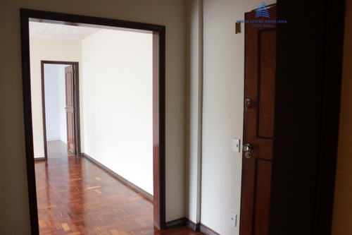 Imagem 1 de 26 de Apartamento A Venda No Bairro Alto Em Teresópolis - Rj.  - Ap-0824-1