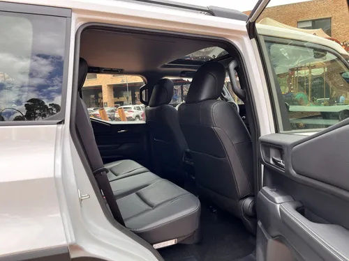 Toyota Land Cruiser Prado 2.4 Tx-L At8