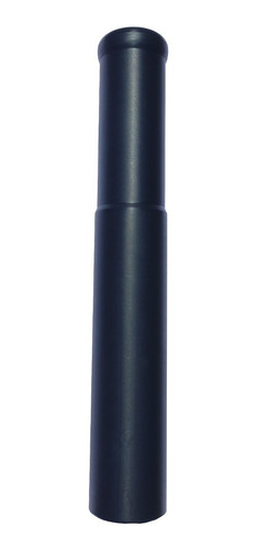 Imagen 5 de 5 de Pisón Mortero Plástico - Coctelería Muddler - 40 X 245mm
