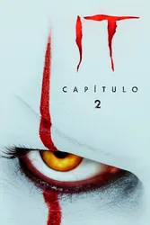 IT: Capítulo dos