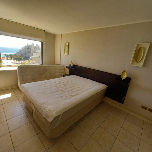 Exclusivo Departamento San Alfonso Del Mar