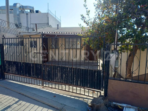 Rcv-1417 Casa De Un Piso En Venta En Jardines Del Rubi, Tijuana B.c.
