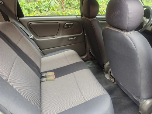 Chevrolet Alto 1.0l