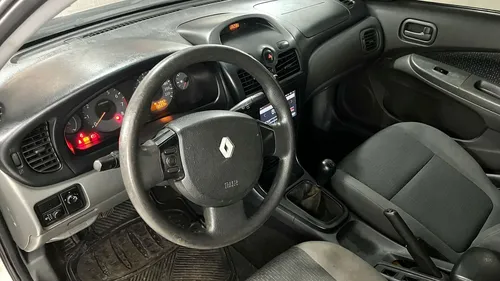 Renault Scala 1.6l