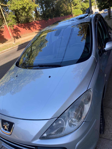 Peugeot 307 2.0 Hdi Xs Premium 110cv Mp3 2007