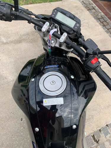 Imagen 5 de 21 de Yamaha Fz 160