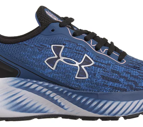 ZAPATILLAS UNDER ARMOUR CHARGED LAM MUJER