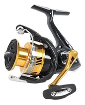 Comprar Reel Shimano Sahara C3000 Hg Pejerrey Variada