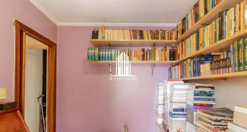Imagem 12 de 12 de Apartamento 70m² 3 Dormitórios 1 Vaga Vila Monumento - Lo8443