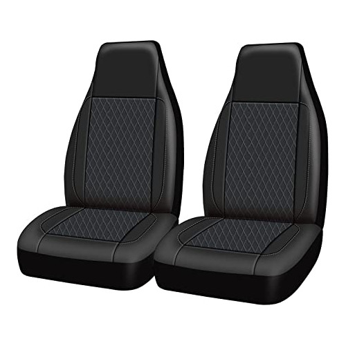 Cubiertas De Asiento De Automóvil Deportivas Impermeab...