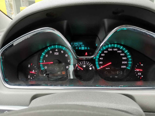 Imagen 14 de 15 de Chevrolet Traverse 2017 5p Lt V6/3.6 Aut 7/pas
