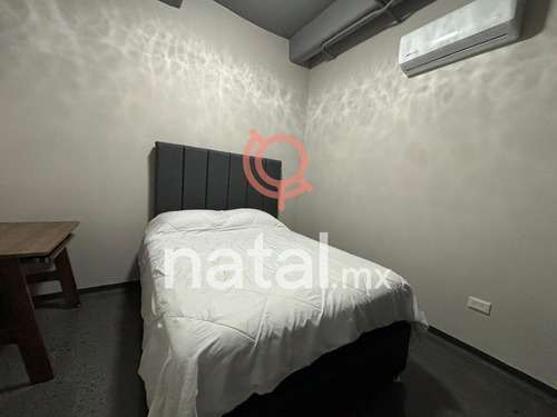 Departamento Renta Por Colon Y Madero Centro Monterrey