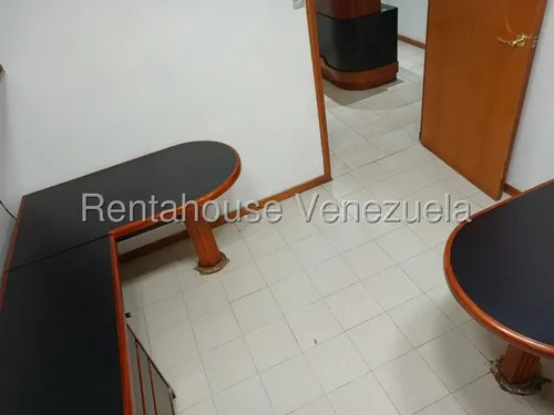 Oficina En Alquiler