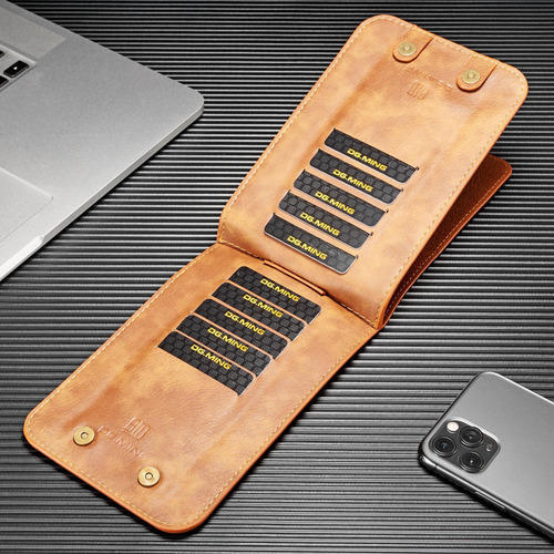 Cinturón Portaobjetos Y Teléfono Móvil Estilo Funda Cintura