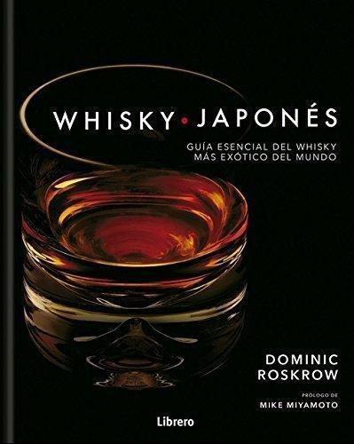 Whisky Japones (td) - Roskrow, Dominic