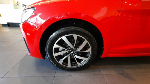 Imagen 11 de 25 de Audi A1 Sportback 2022 30 Tfsi 1.0 Audibsas Automatico 2021