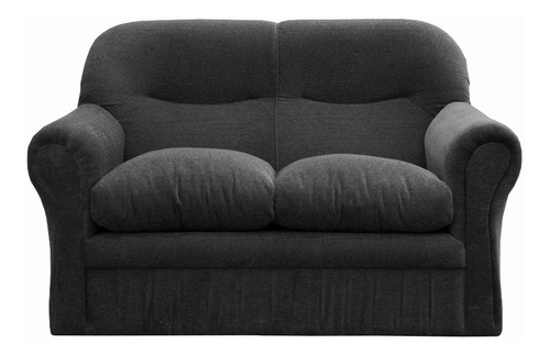 Sofá Dos Cuerpos Chenille Sillón Bruselas Oferta Interliving