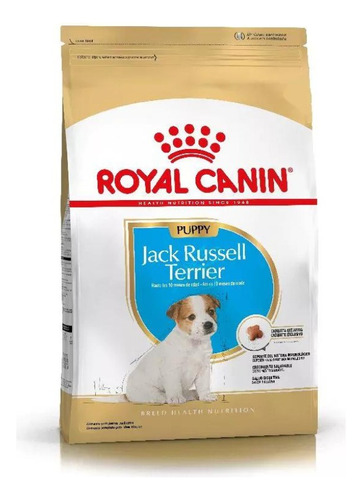 Royal Canin Jack Russell Puppy 3kg