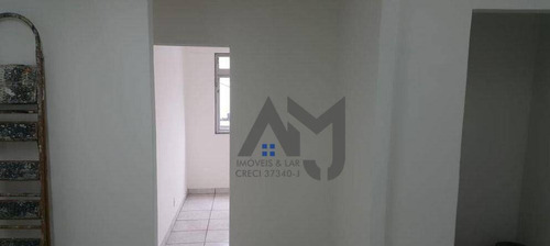 Imagem 1 de 2 de Sala Para Alugar, 50 M² Por R$ 1.200,00/mês - São Miguel Paulista - São Paulo/sp - Sa0013