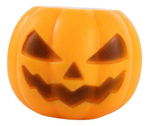 Juguete Sensorial For Apretar Calabazas, Suministros Para