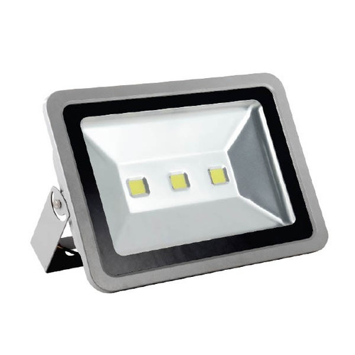 Refletor Led Cob 150w (3x50w) 6000k Branco Frio