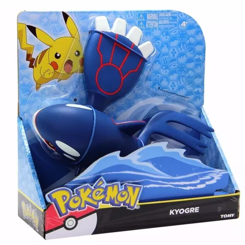 Boneco Pokémon Raro Lendário Zekrom Pokémon Go Tomy