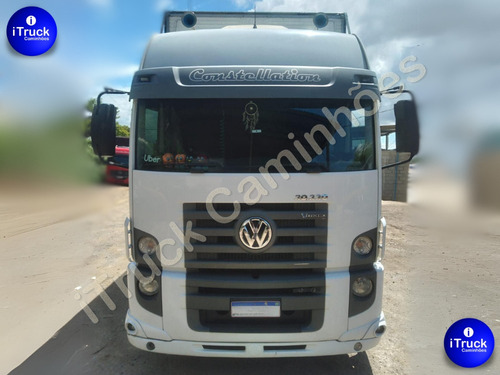 Vw 30330 Bitruck Ano 2016/2017 = P310 3030 Vm330